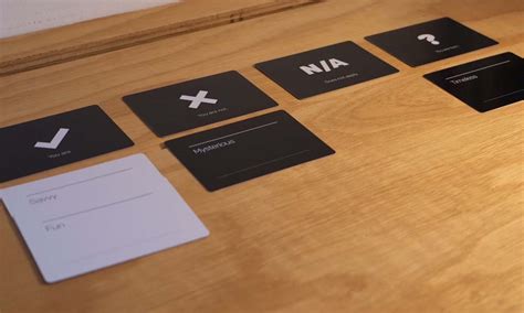 brand deck cards.
